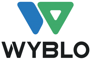 logo wyblo